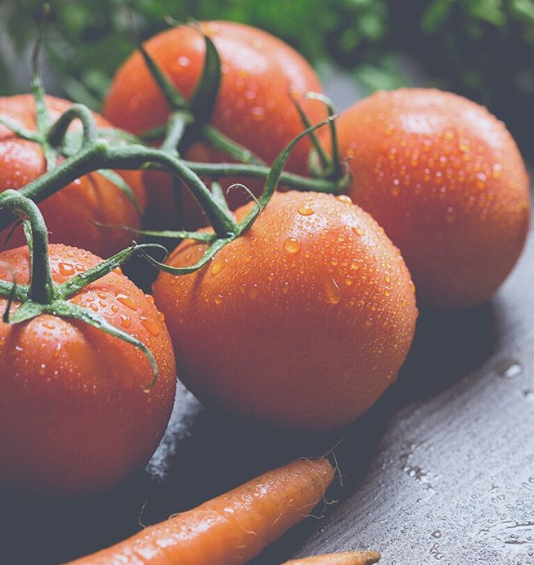 Native Organic Carrot